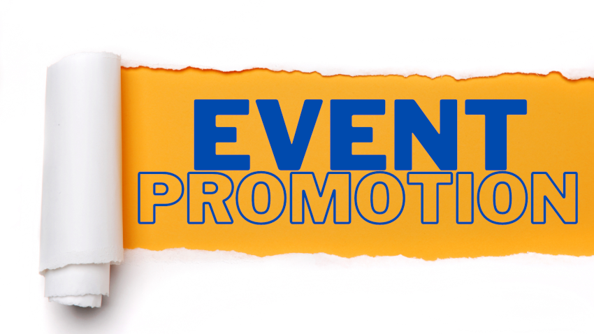 Event-Promotion