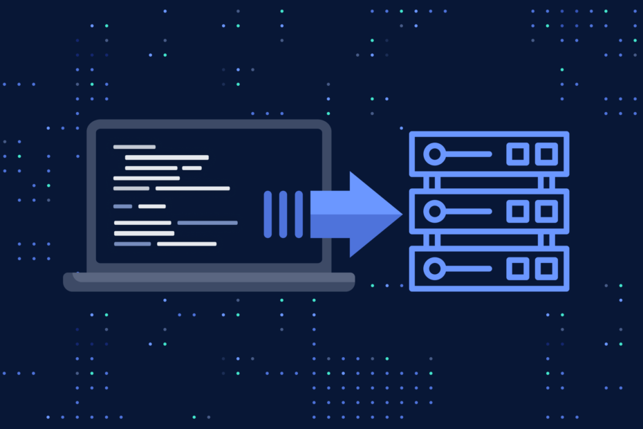 Infrastructure-as-Code