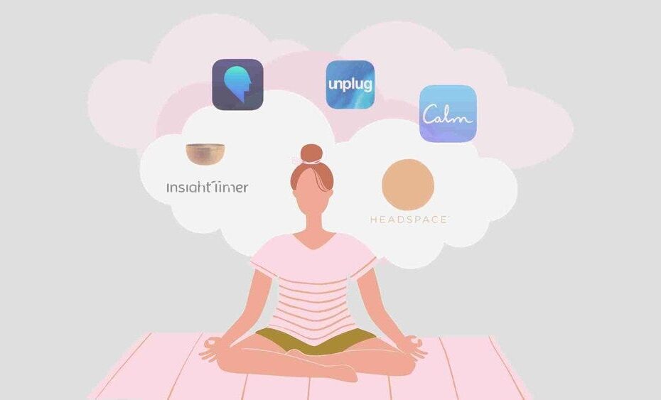 Meditation-App-Development