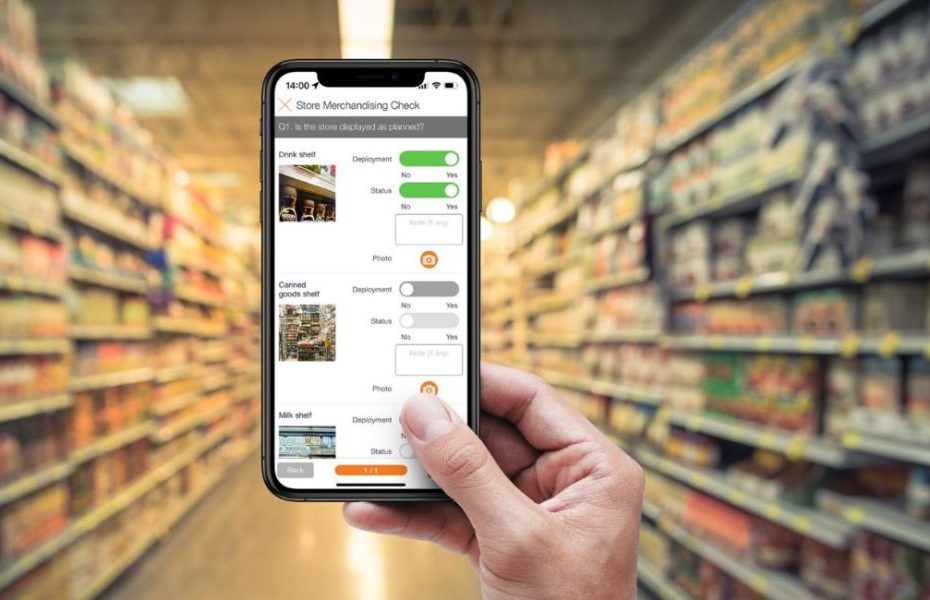 Mobile-Store-Management