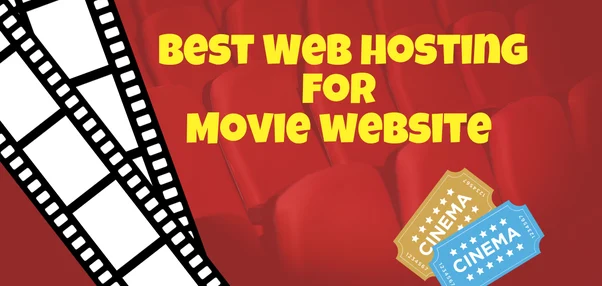 Movie-Websites