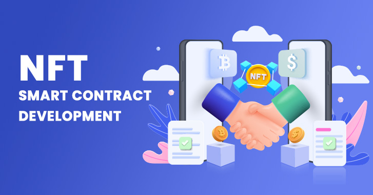 NFT-Smart-Contracts