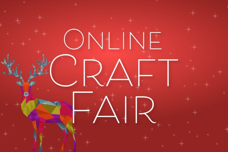 Online-Craft-Fairs