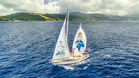 Sailing-Blogs