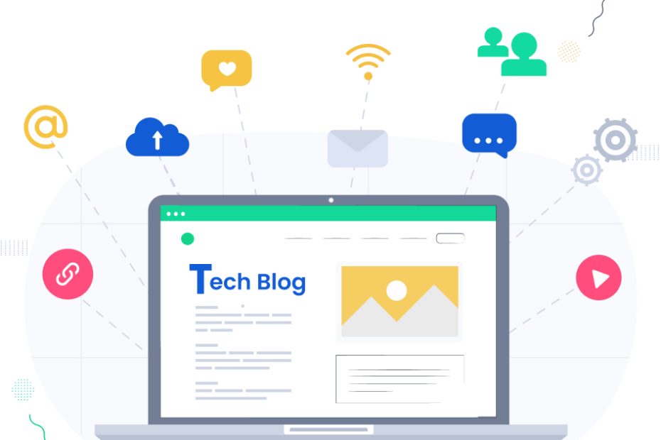 Tech-Blogs