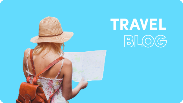 Travel-Blogs