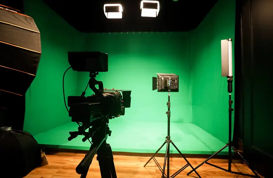 Video-Production-Services