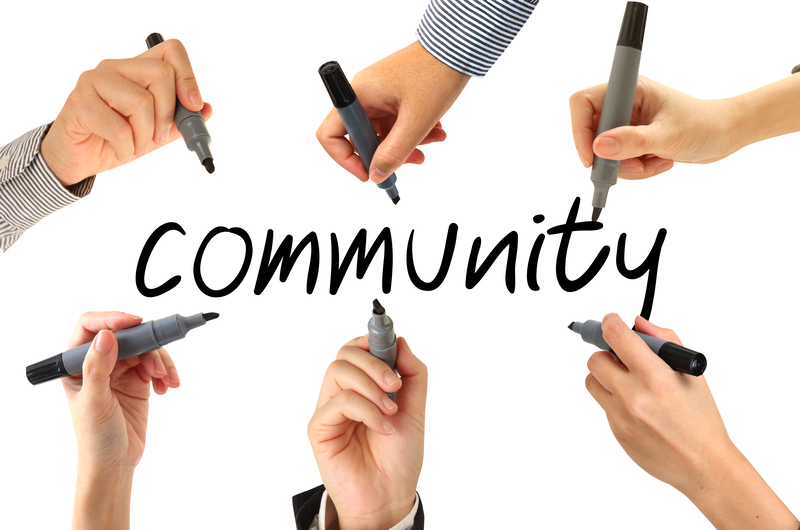 Writing-Community