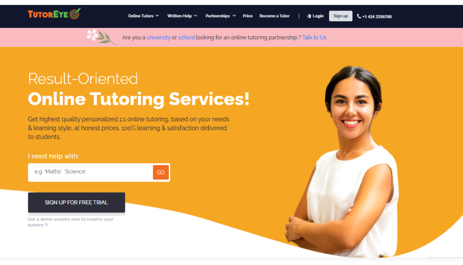 Tutoring-Services-Websites